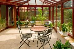 Knotty Green conservatory quotes