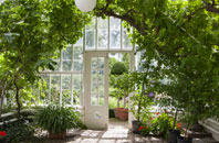 free Knotty Green orangery quotes