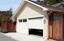 Knotty Green garage construction leads