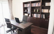 Knotty Green home office construction leads